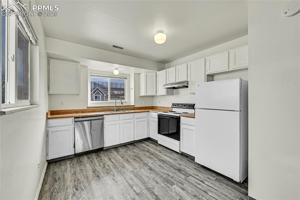 1051 Mazatlan Circle Colorado Springs CO 80910