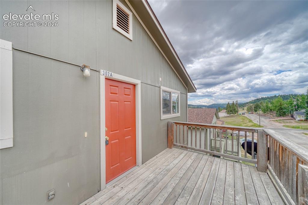 302 S 1st Street Cripple Creek CO 80813