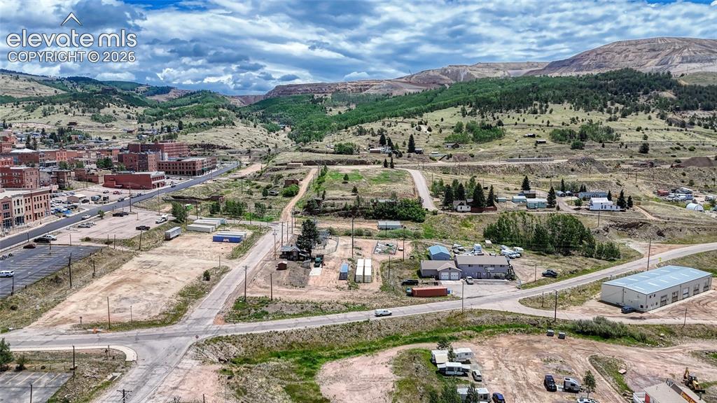 302 S 1st Street Cripple Creek CO 80813