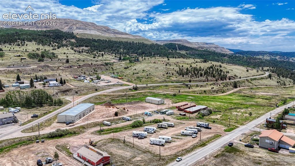 302 S 1st Street Cripple Creek CO 80813