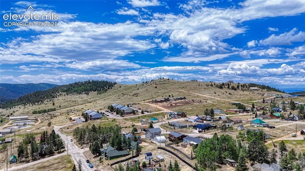 302 S 1st Street Cripple Creek CO 80813