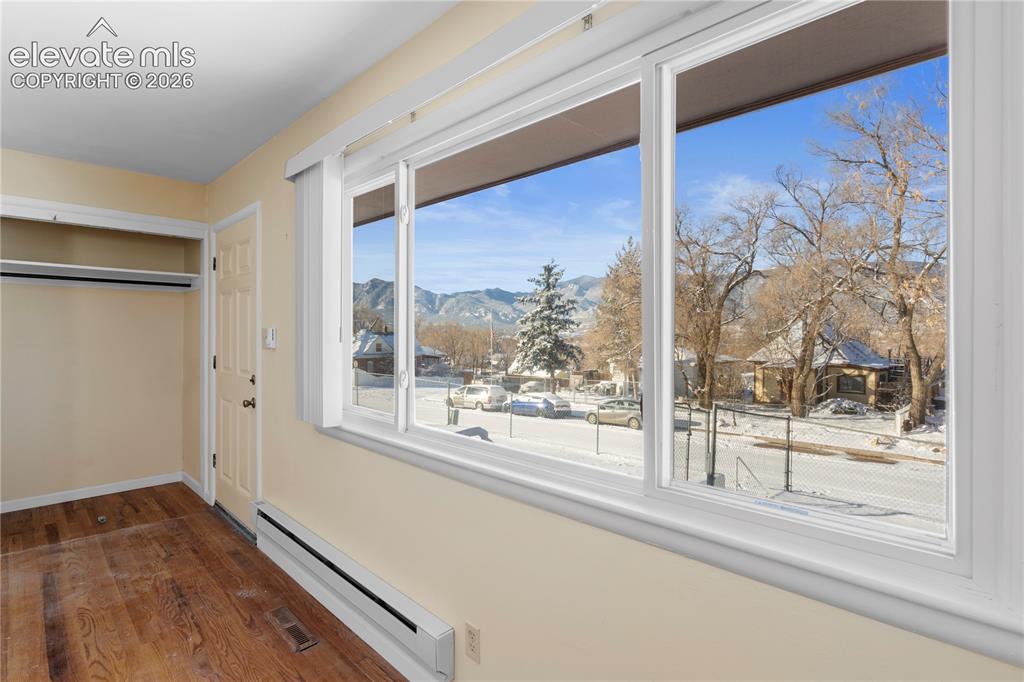 227 S Prospect Street Colorado Springs CO 80903