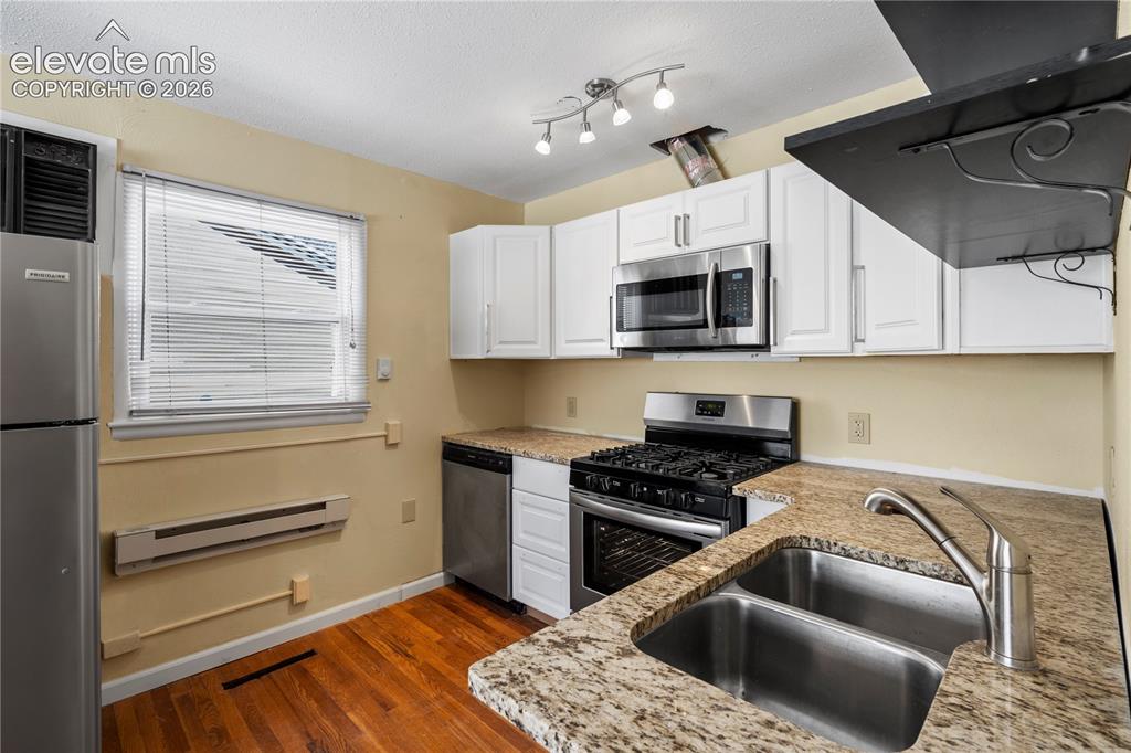 227 S Prospect Street Colorado Springs CO 80903