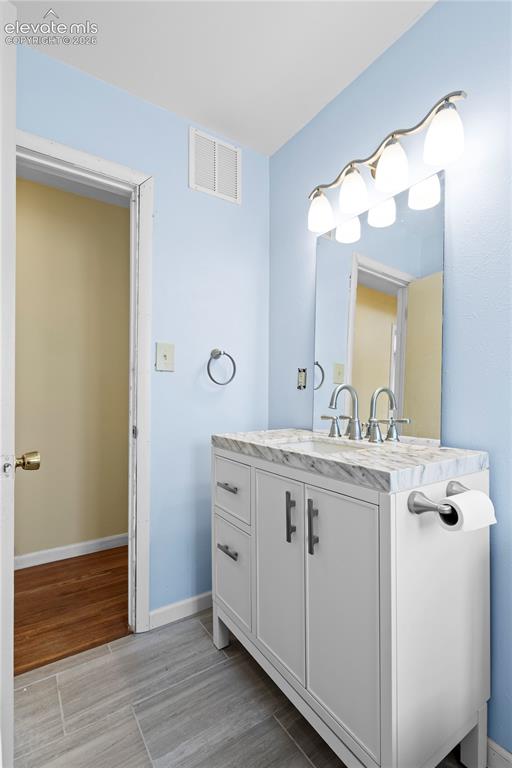 227 S Prospect Street Colorado Springs CO 80903
