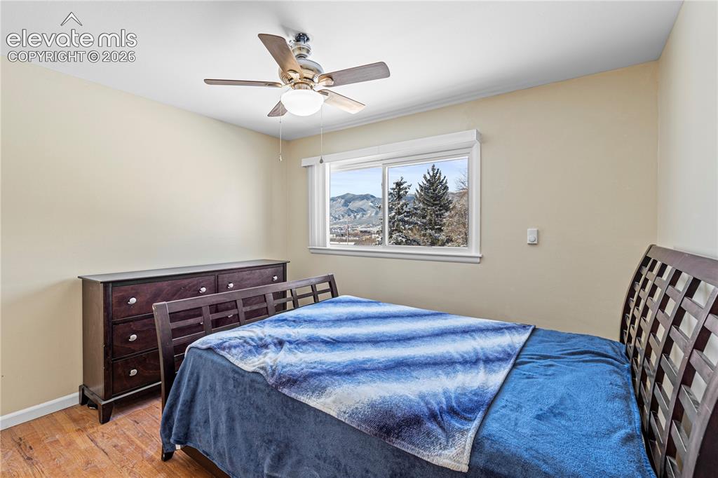 227 S Prospect Street Colorado Springs CO 80903