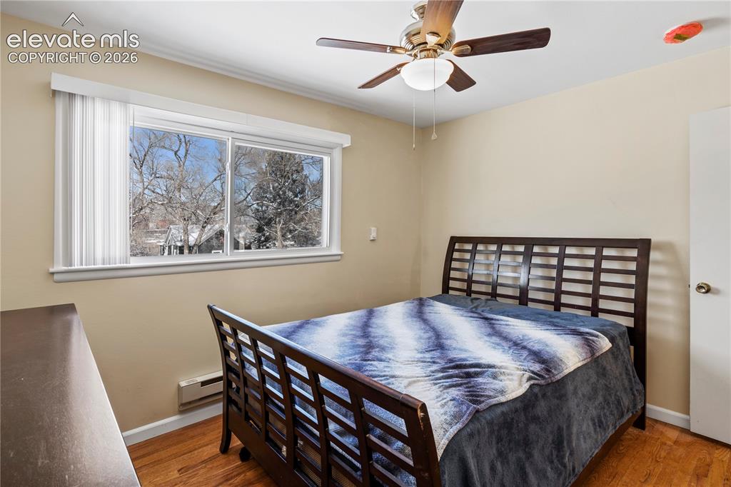 227 S Prospect Street Colorado Springs CO 80903