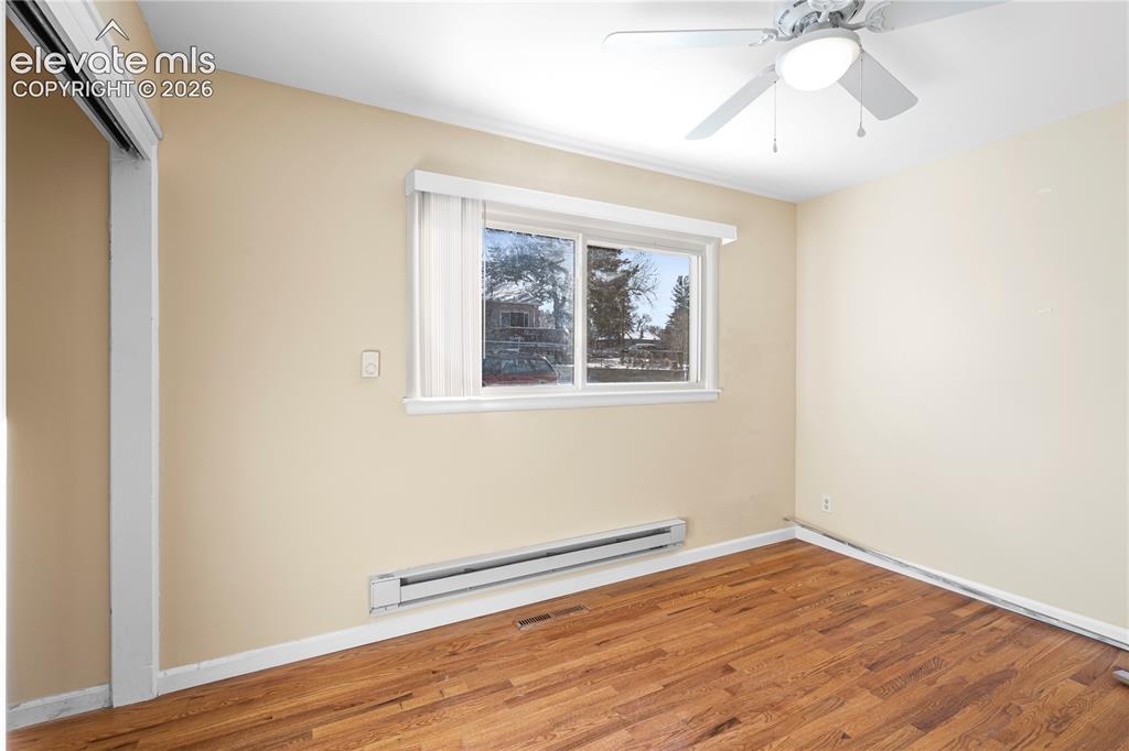 227 S Prospect Street Colorado Springs CO 80903