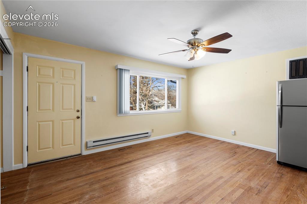 227 S Prospect Street Colorado Springs CO 80903