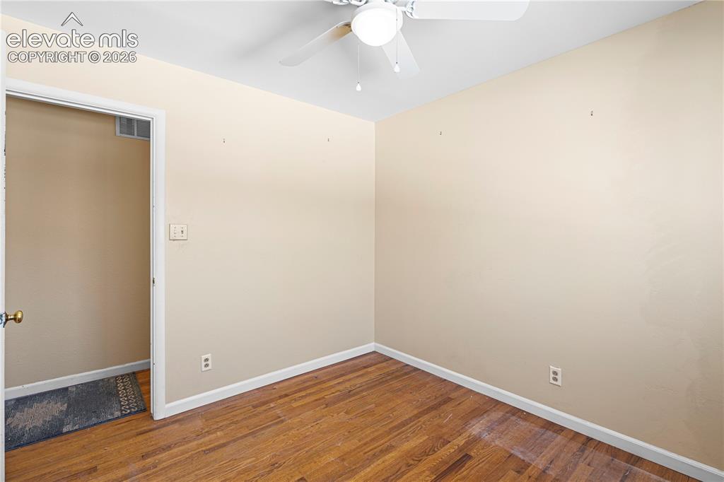 227 S Prospect Street Colorado Springs CO 80903