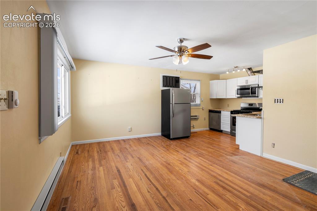 227 S Prospect Street Colorado Springs CO 80903