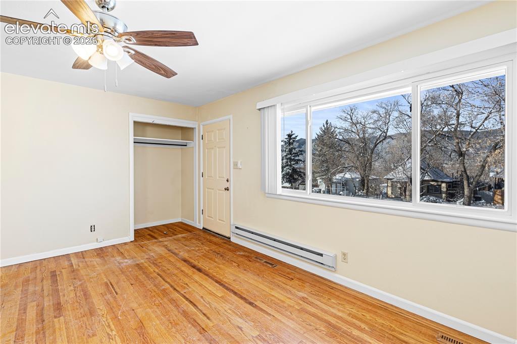 227 S Prospect Street Colorado Springs CO 80903