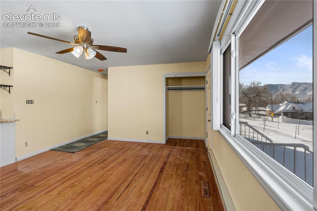 227 S Prospect Street Colorado Springs CO 80903