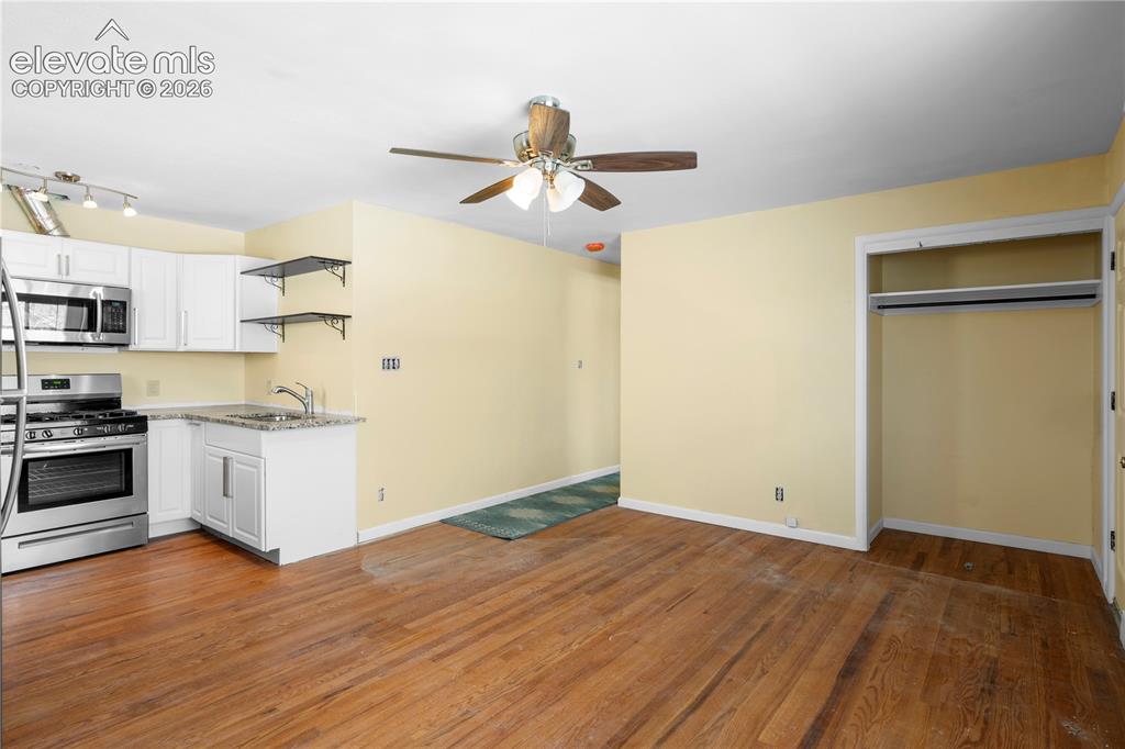 227 S Prospect Street Colorado Springs CO 80903