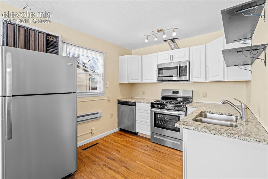 227 S Prospect Street Colorado Springs CO 80903