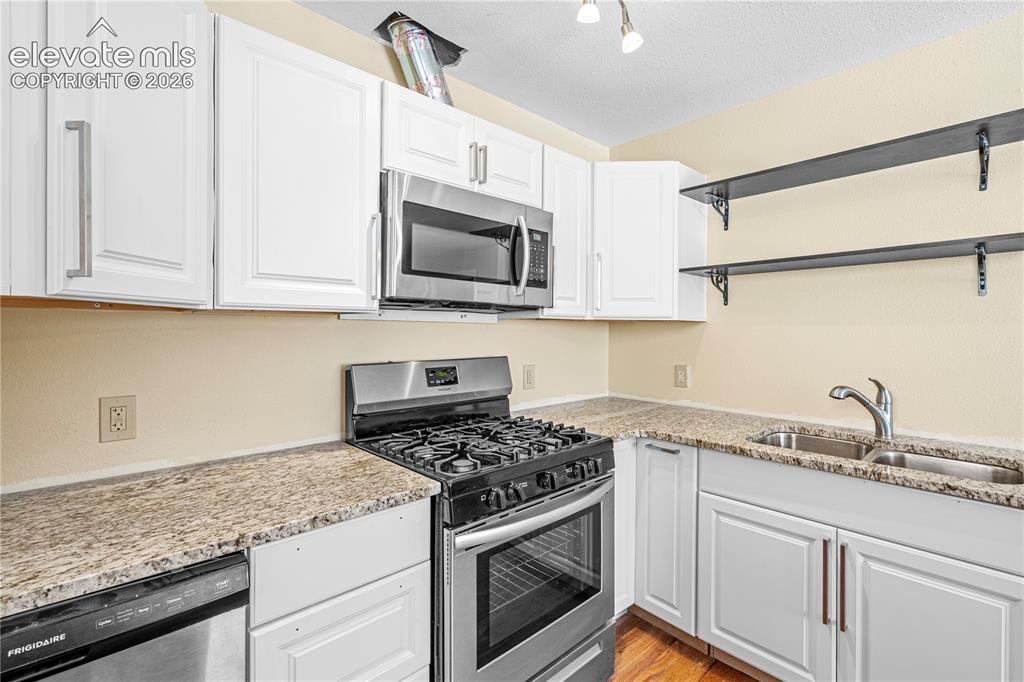 227 S Prospect Street Colorado Springs CO 80903