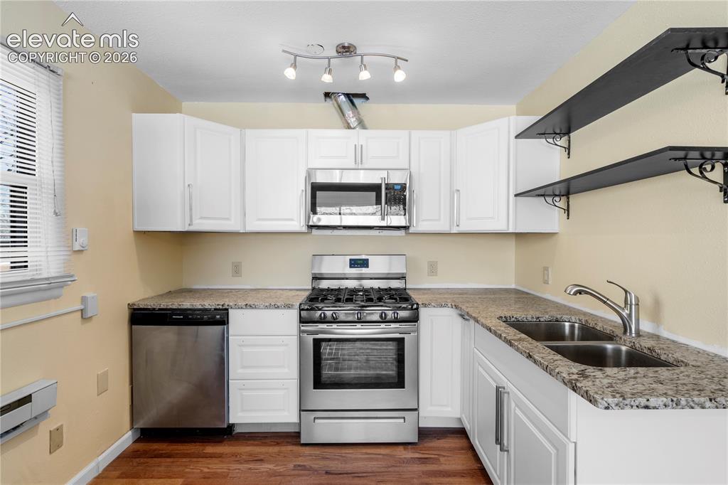 227 S Prospect Street Colorado Springs CO 80903