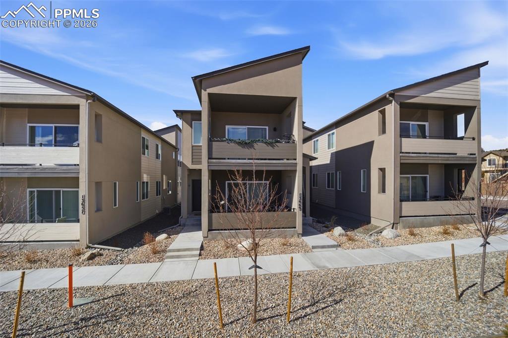 13669 Flurry Heights Colorado Springs CO 80921