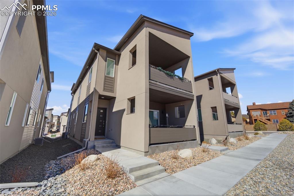13669 Flurry Heights Colorado Springs CO 80921
