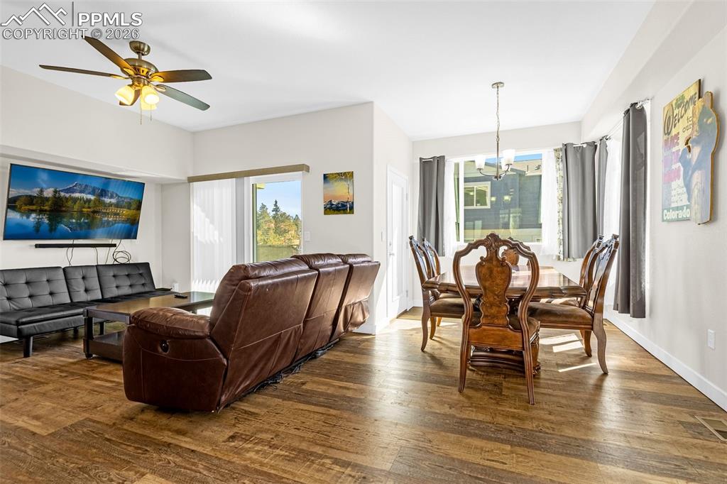 560 E Grace Avenue Woodland Park CO 80863