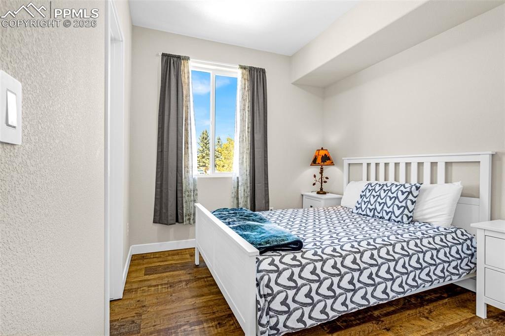 560 E Grace Avenue Woodland Park CO 80863