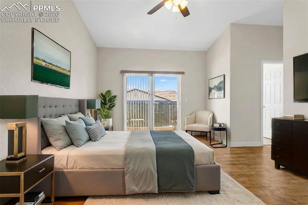 560 E Grace Avenue Woodland Park CO 80863