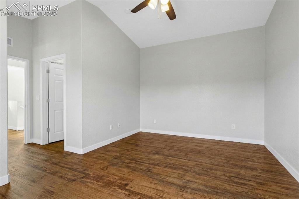 560 E Grace Avenue Woodland Park CO 80863