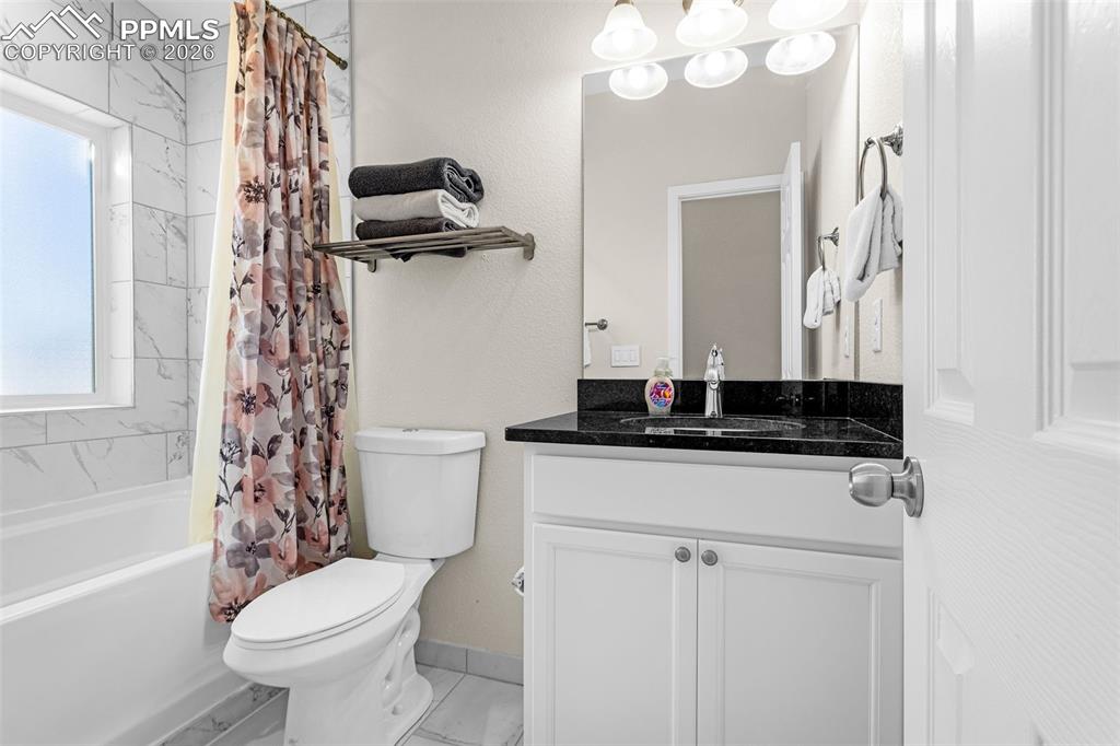 560 E Grace Avenue Woodland Park CO 80863