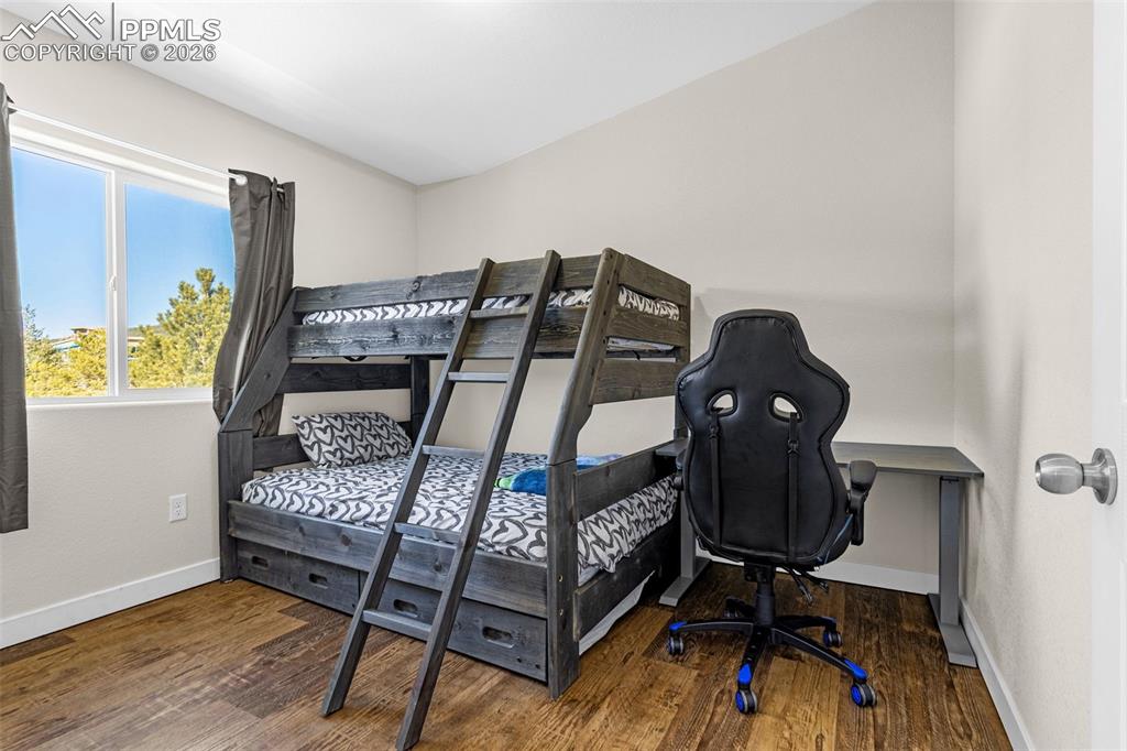 560 E Grace Avenue Woodland Park CO 80863