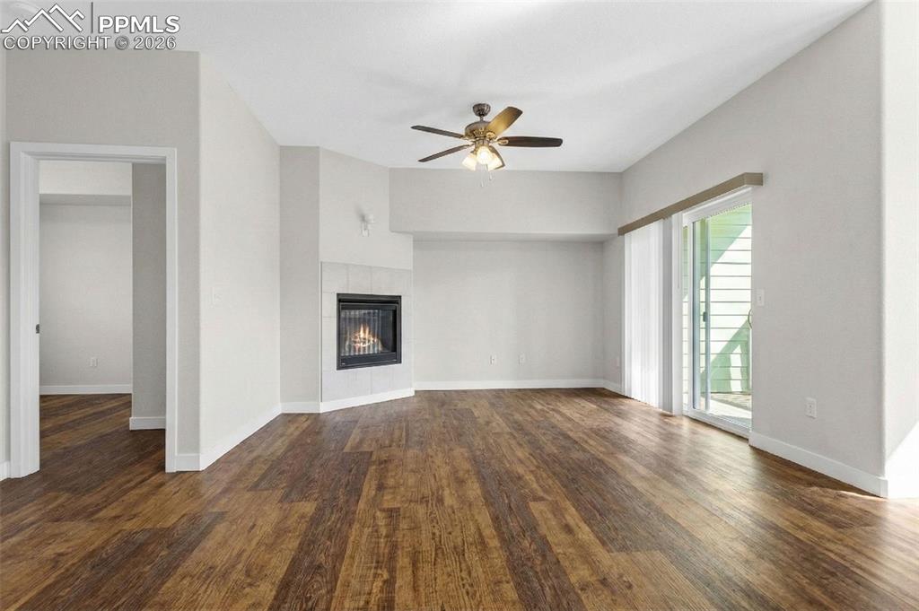 560 E Grace Avenue Woodland Park CO 80863
