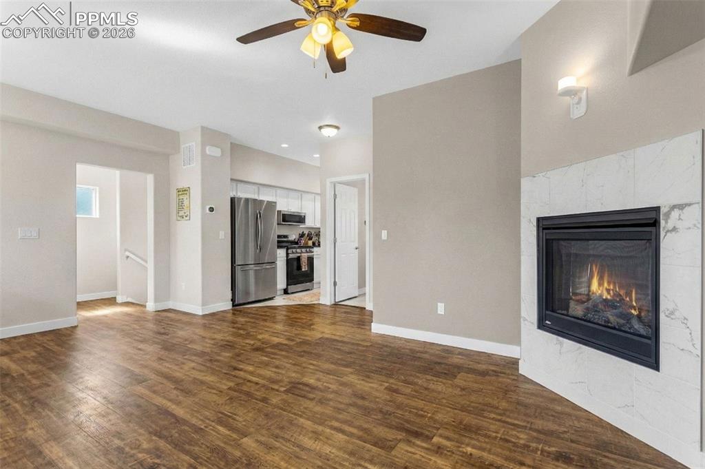 560 E Grace Avenue Woodland Park CO 80863