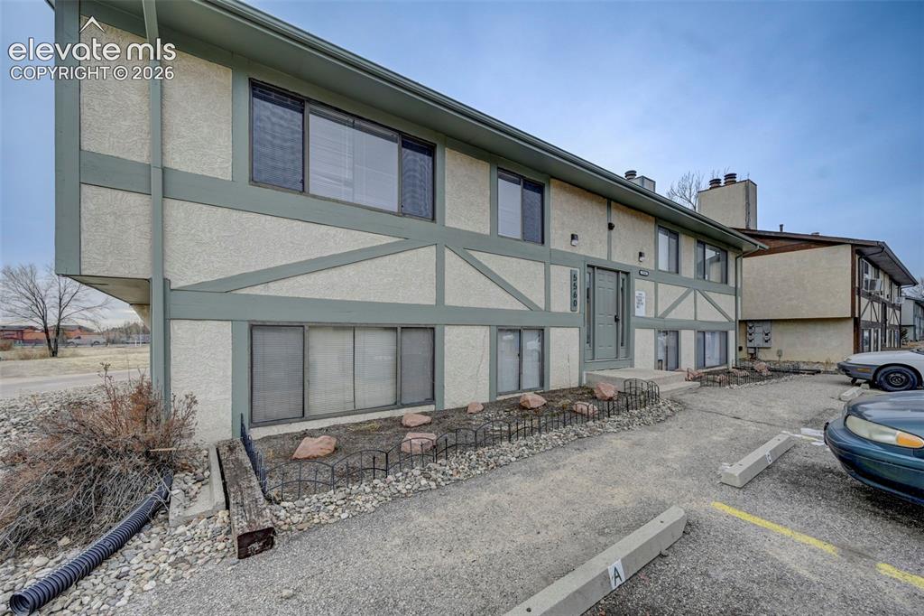 5560 Bowden Loop Colorado Springs CO 80915