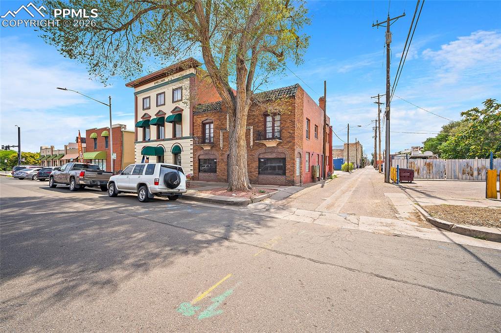 114 Colorado Avenue Pueblo CO 81004