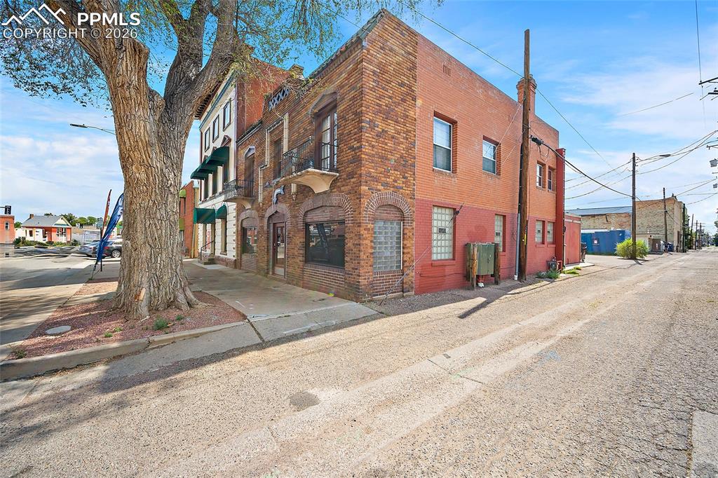 114 Colorado Avenue Pueblo CO 81004