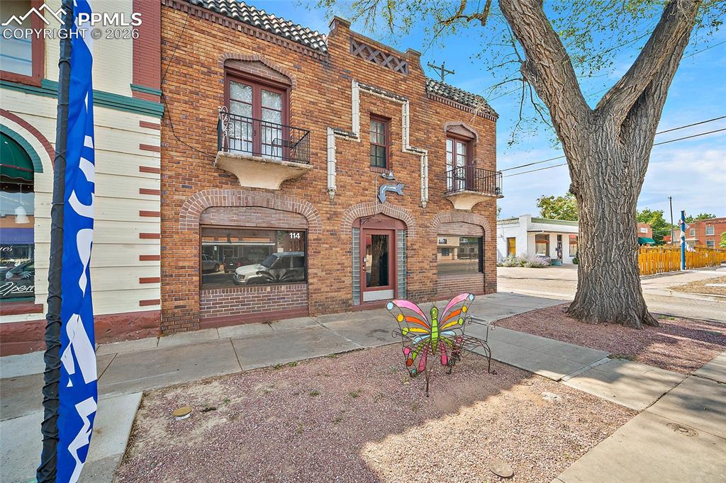 114 Colorado Avenue Pueblo CO 81004