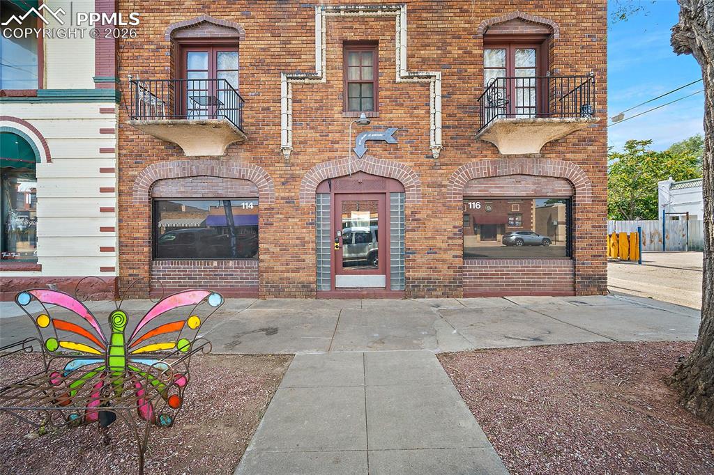 114 Colorado Avenue Pueblo CO 81004