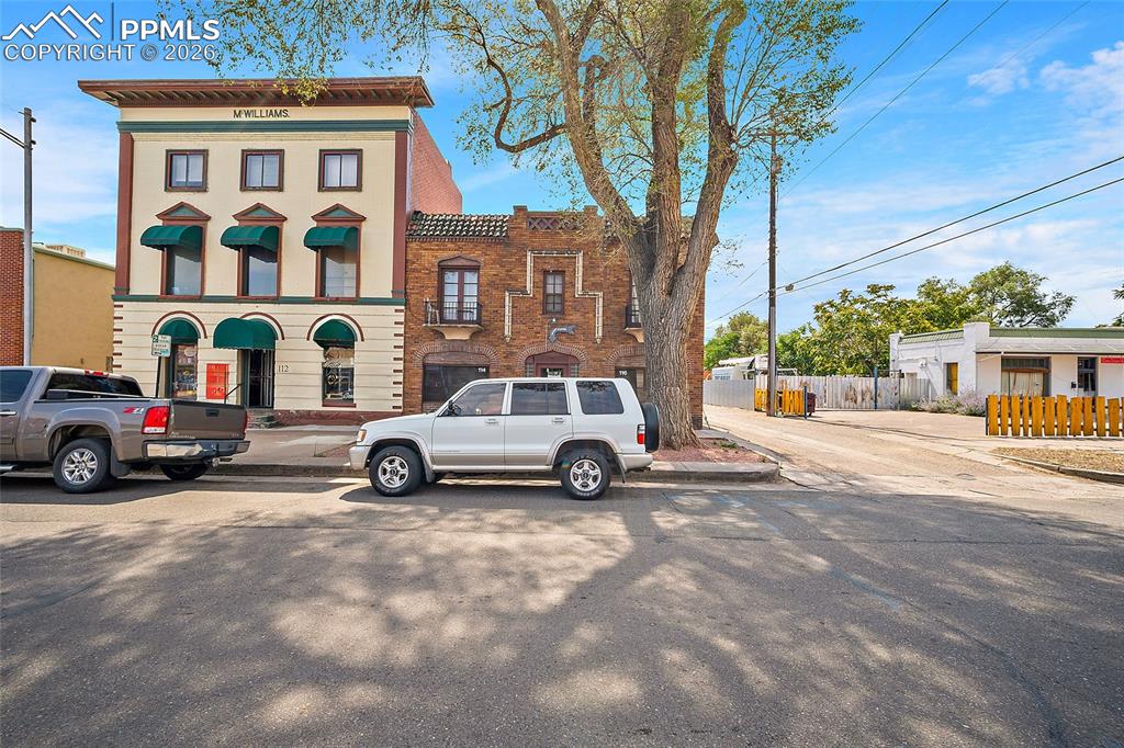 114 Colorado Avenue Pueblo CO 81004