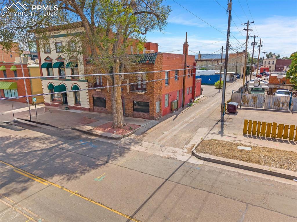 114 Colorado Avenue Pueblo CO 81004
