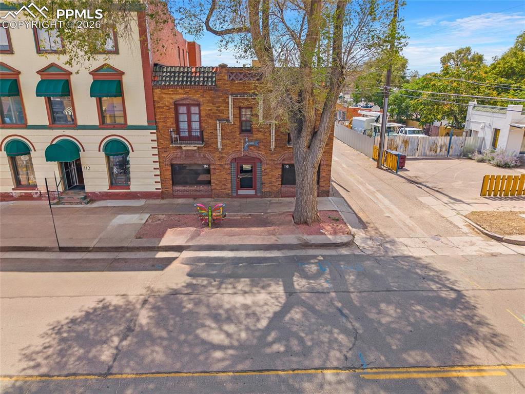 114 Colorado Avenue Pueblo CO 81004