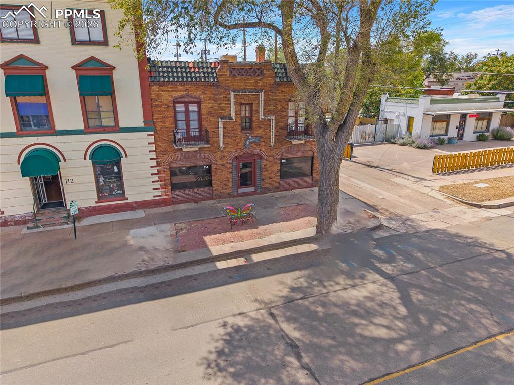 114 Colorado Avenue Pueblo CO 81004