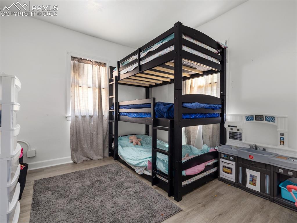 1109 E 8th Street Pueblo CO 81001