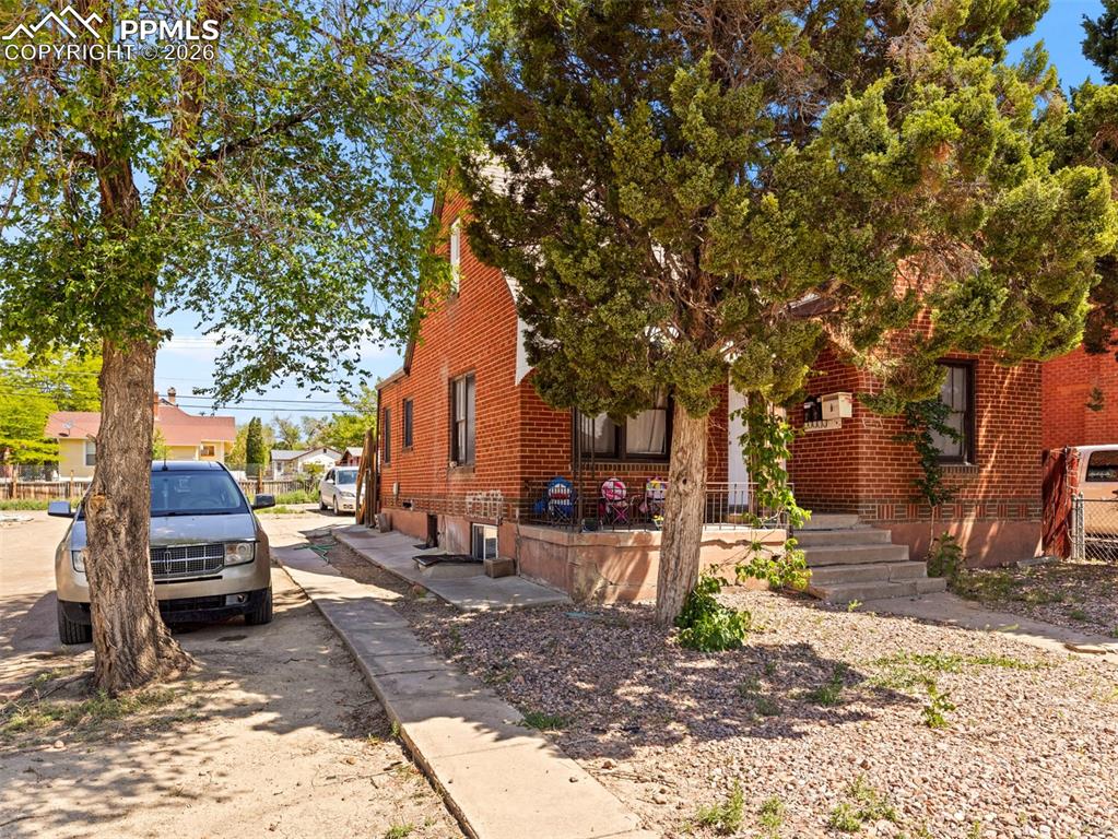 1109 E 8th Street Pueblo CO 81001