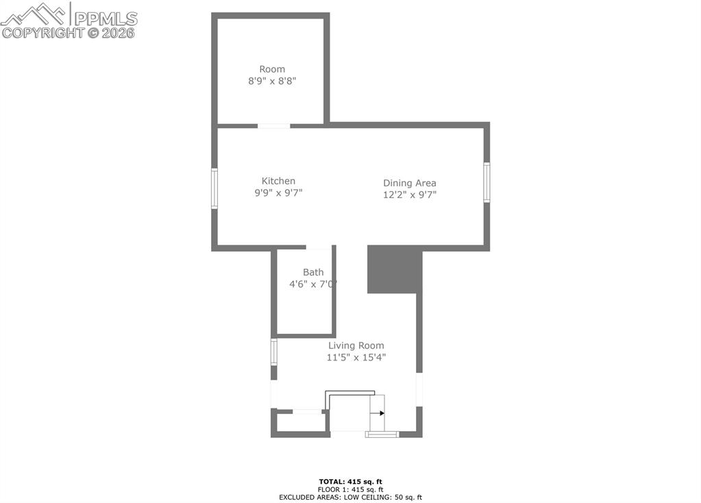 1109 E 8th Street Pueblo CO 81001