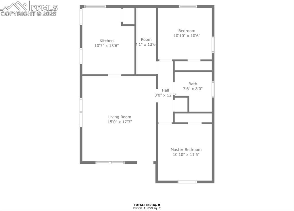 1109 E 8th Street Pueblo CO 81001