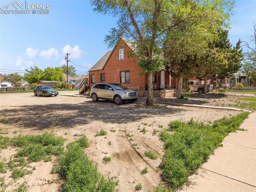 1109 E 8th Street Pueblo CO 81001