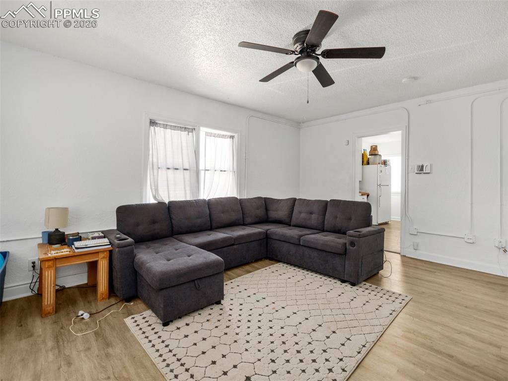 1109 E 8th Street Pueblo CO 81001