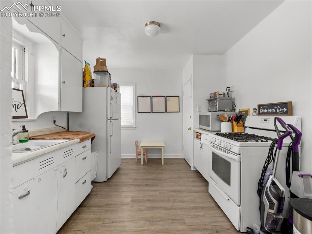 1109 E 8th Street Pueblo CO 81001