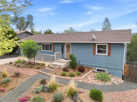 743 Manitou Boulevard Colorado Springs CO 80904