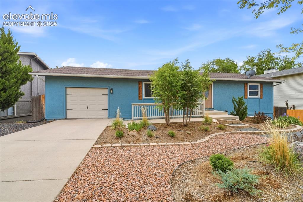 743 Manitou Boulevard Colorado Springs CO 80904