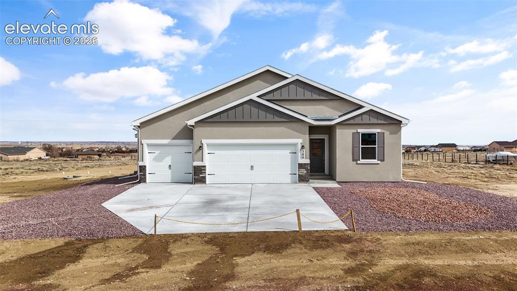 380 S Ashford Drive Pueblo West CO 81007