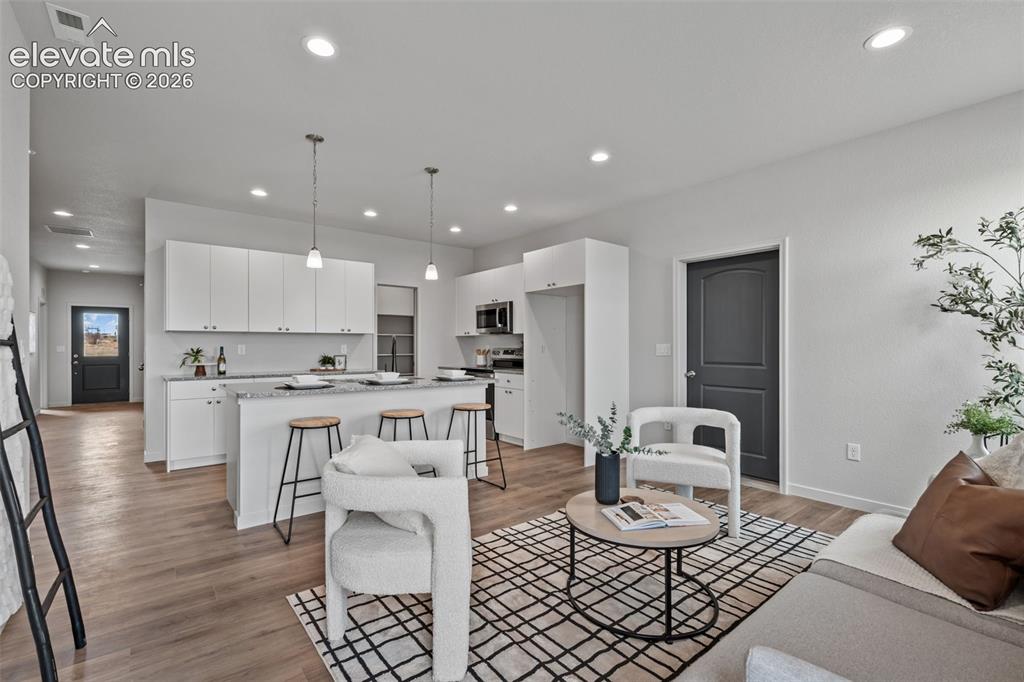 380 S Ashford Drive Pueblo West CO 81007